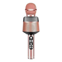 Микрофон N-Gear STARMIC100PINK