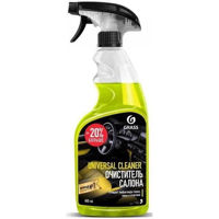 Средство для ухода за авто Grass 110392 Очиститель салона "Universal cleaner" 600 мл