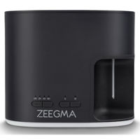 Umidificator de aer Zeegma Aromi Anthracite