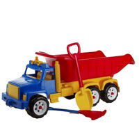 Игрушка Burak Toys 03170 Camion Jumbo