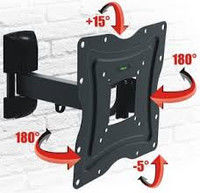 cumpără Opticum AX FLEXI 13”-42” (Suport TV LCD/LED) în Chișinău 