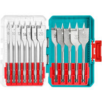 Набор головок, бит, насадок Total tools TACSDL1206