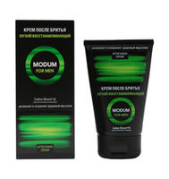 Crema dupa ras "Modum for Men"