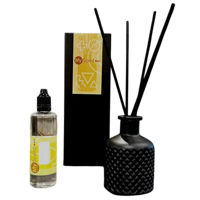 Ароматизатор воздуха Myscent Reed Diffuser Summer 100ml (RDSUM)