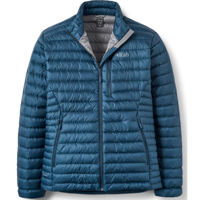 Îmbrăcăminte sport Rab Scurta barbati Microlight Tempest Blue L (QDB-16-TMB-LRG)