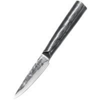 Cuțit Samura METEORA fructe&legume 90mm (SMT-0010)