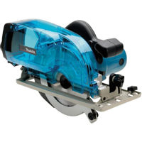 Пила Makita 5017RKB