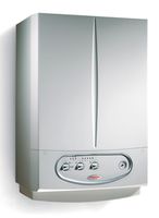 Газовый котёл IMMERGAS Zeus 28 KW