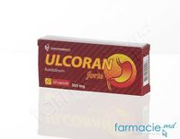 Ulcoran forte caps. 300 mg N10x2 (Eurofarmaco)
