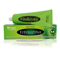 Fitolizyna 100g pastă uz int.