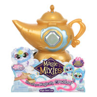 Игрушка Magic Mixies 14833M Игрушка Magic lamp, blue