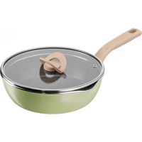 Сковорода Tefal G1748604 Multi-frying 22cm cu capac