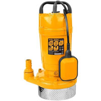Насос Tolsen Pompa de drenaj 32m 750W (79977)