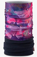 Одежда для спорта Buff Caciula-Fular Polar Chrysta Purple