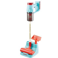 Игрушка Essa HJ610 Aspirator electric cu accesorii