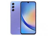 A34 5G 8/256Gb Light Violet