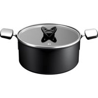 Кастрюля Tefal G3284653 Excellence+ 5l