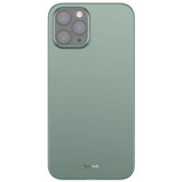 Чехол для смартфона Baseus Wing iPhone 12, TPU, Green