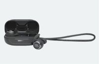 True Wireless JBL Reflect Mini Black Active Noise Cancelling with Smart Ambient