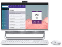 Dell AIO Inspiron 7700 (27" FHD WVA Touch Core i7-1165G7 2.8-4.7GHz, 16GB, 512GB+1TB,  MX330,W10Pro)