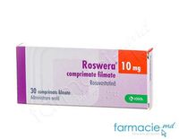 Roswera® 10 mg comp. film. N10x3