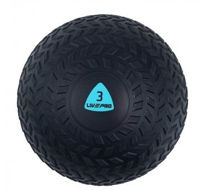 Мяч для бросков SLAM BALL LP8105/03 кг арт. 41159