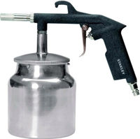 Пневмопистолет Stanley 156063XSTN Пневматический краскопульт