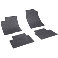 Covoraș auto Rigum Honda Civic 17-/