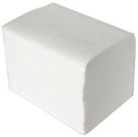Салфетки бумажные для диспенсеров 2-сл. 18x21.5 см 18 шт