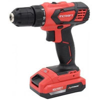 Șurubelnița Incraft DK-18V