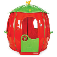 Игровой комплекс для детей Pilsan 06158 Căsuță Căpșunica