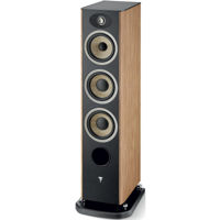 Колонки Hi-Fi Focal Aria Evo X N2 Prime Walnut