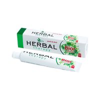 HerbalTherapy Pasta de dinti "Bior", 50ml