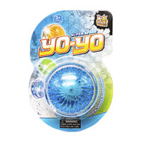 Игрушка "Yo-Yo" 452099 / 452101 (6832)