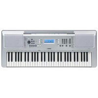 Цифровое пианино Yamaha YPT-370 (+ Power Supply)