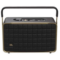 Колонка портативная Bluetooth JBL Authentics 300 Black