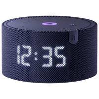 Колонка портативная Bluetooth Yandex YNDX-00020B Blue