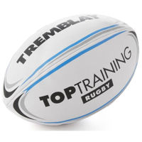 Minge Tremblay 3969 Minge rugby N4 RCL4 training intensiv