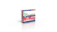 Vitamina B12-BP sol. inj. 0,5 mg/ml 1ml N5x2 (Balkan)