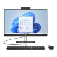 Компьютер моноблок HP AiO 27-cr1005ci (A16KTEA#UUQ)