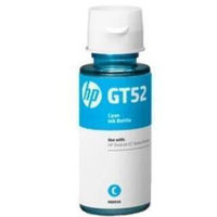Картридж для принтера HP HP GT52 (M0H54AE) Cyan