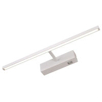 A5308AP-1WH  Aplica Picture Lights 8w alba