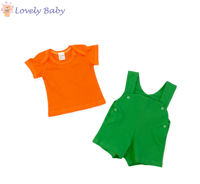 Set K11/1 cu tricou verde