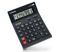 Calculator Canon AS-2200, 12 digit
