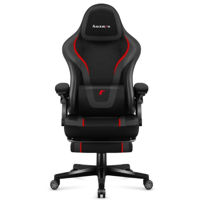 Офисное кресло Huzaro Force 4.6 Carbon