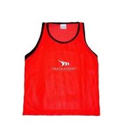 Maiou / tricou antrenament Yakimasport 100020D red (5680)