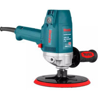 Шлифовальная машина Ronix 6115 d180мм 1050W