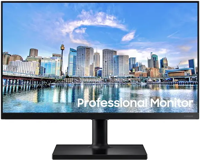 27" Monitor Samsung F27T450FQ, IPS 1920x1080 FHD, Black