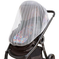 Accesorii pentru cărucior Akuku A0445 Москитная сетка