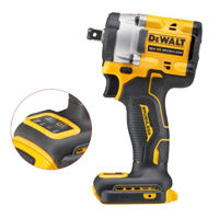 Гайковерт импульсный DeWALT DCF921N-XJ